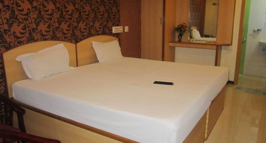 Sai Sreenivasam residency, Tirupati 4